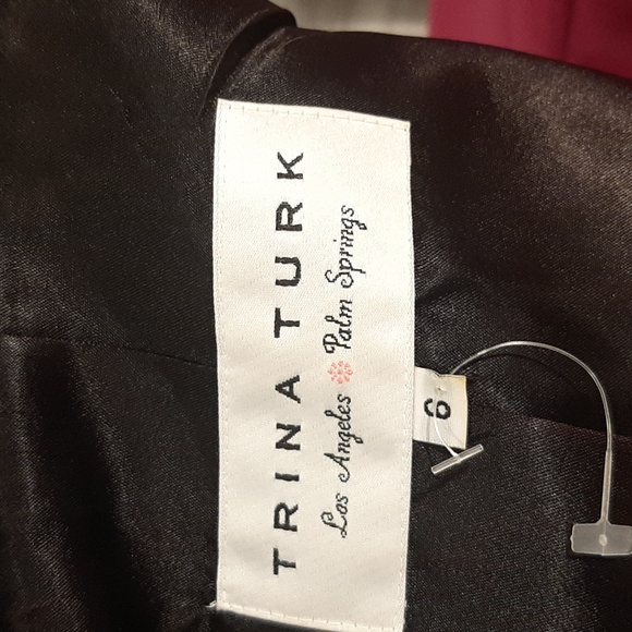 Lace gold coat Fits Size Small - Picture 10 of 12